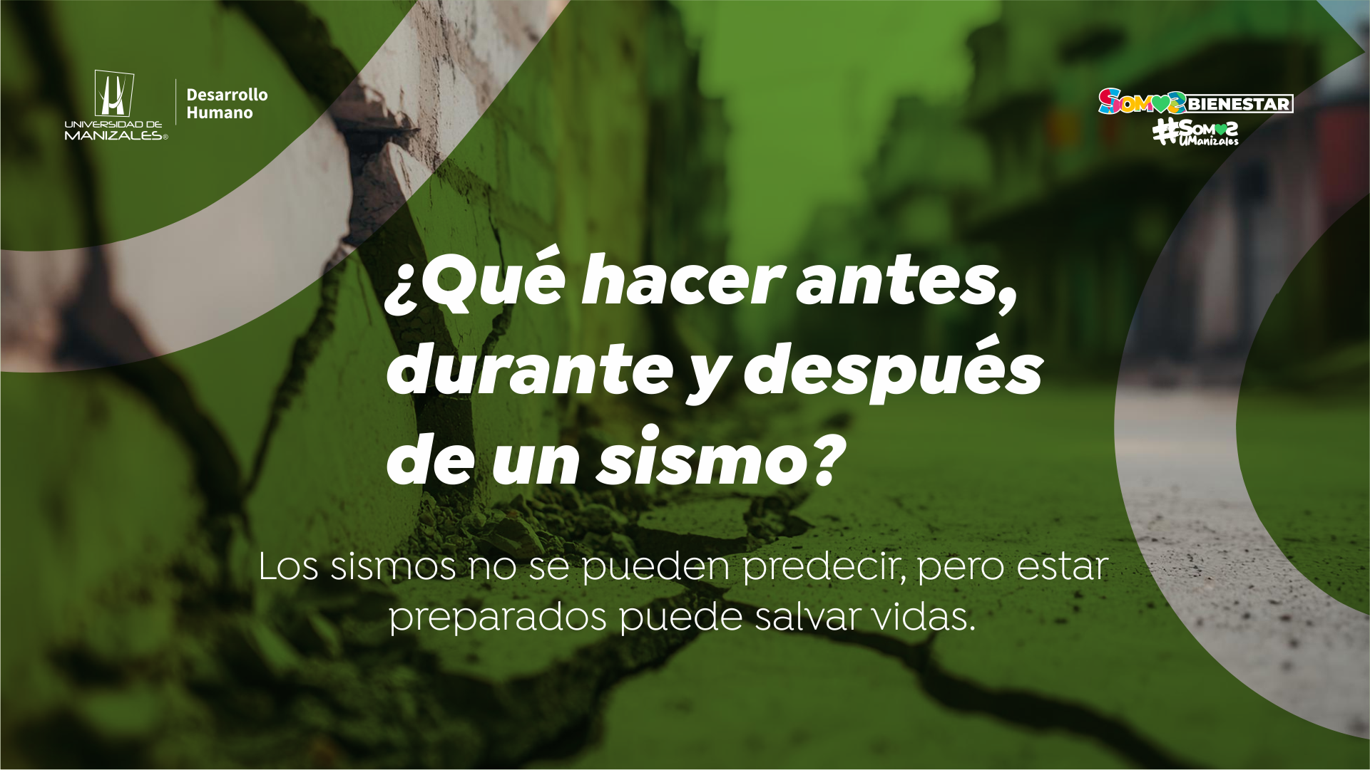 Sismos
