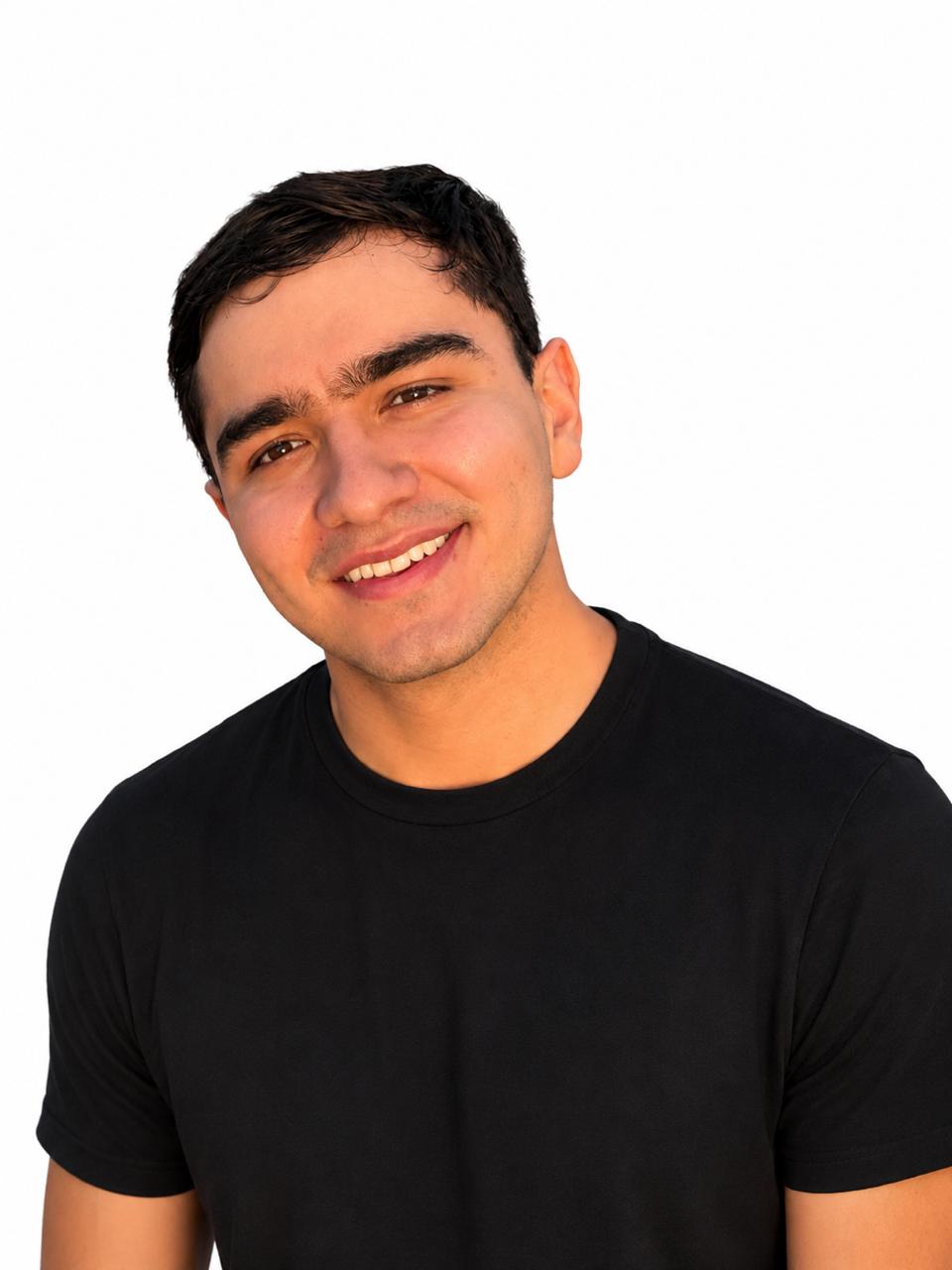 Jorge