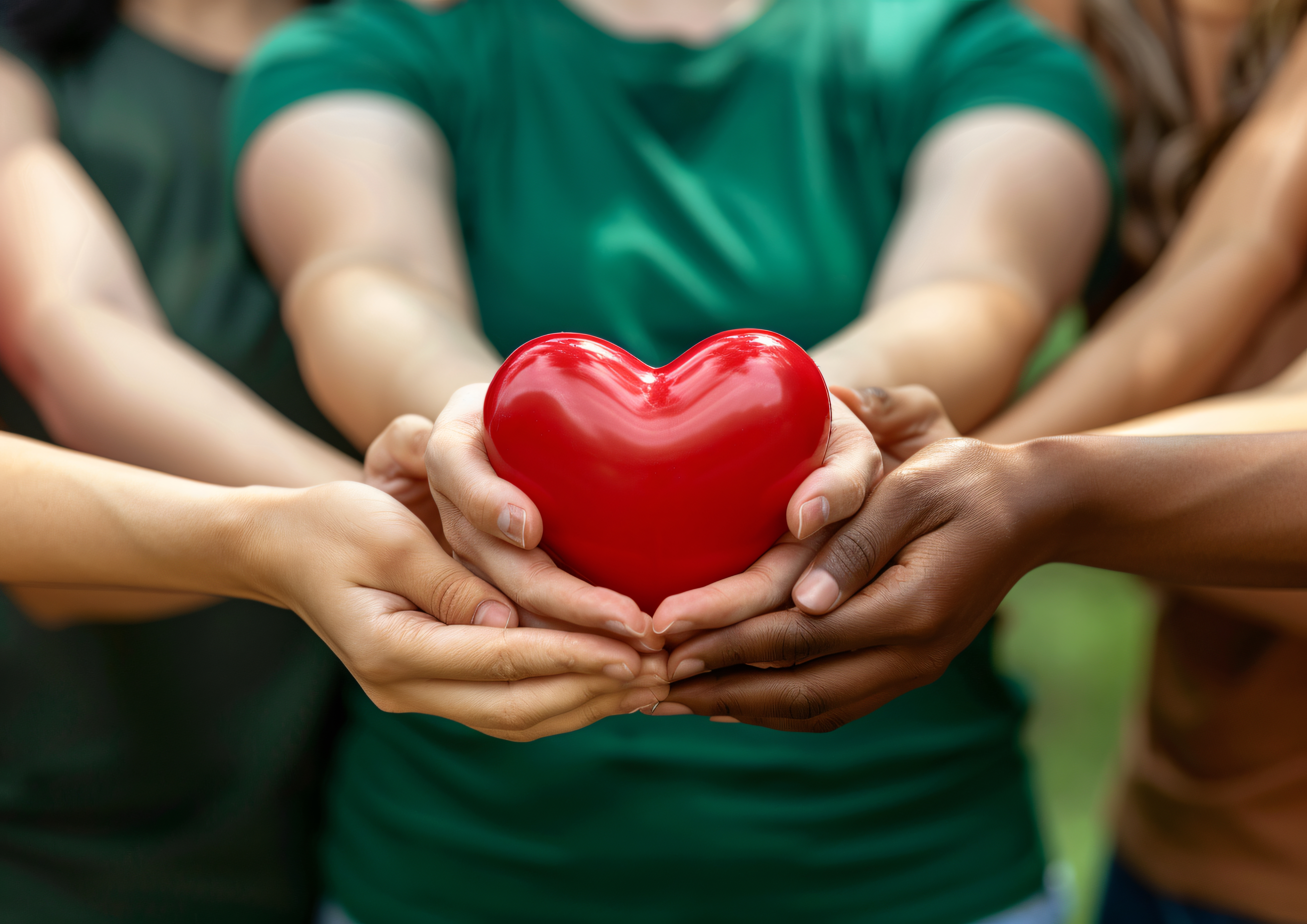 Día Mundial del Corazón 