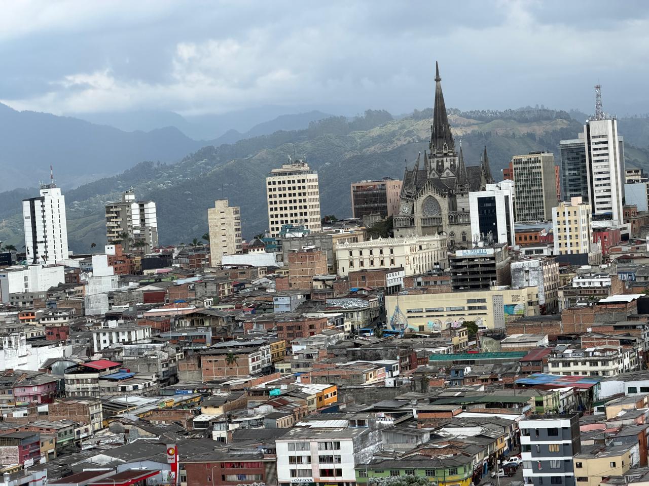 Manizales