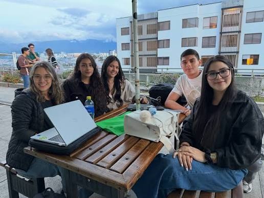 Estudiantes