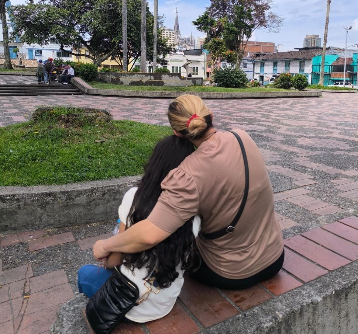 Foto: Ricardo Rivera, barrio San José